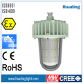 Proveedor de china de las luces del toldo de 100w led